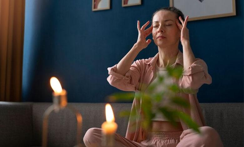 Teknik Relaksasi yang Efektif untuk Mengatasi Stres Sehari-hari