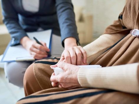 Bagaimana Dukungan Sosial Bisa Membantu Mengurangi Stres