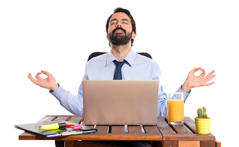 Cara Efektif Mengelola Waktu untuk Mengurangi Stres Pekerjaan